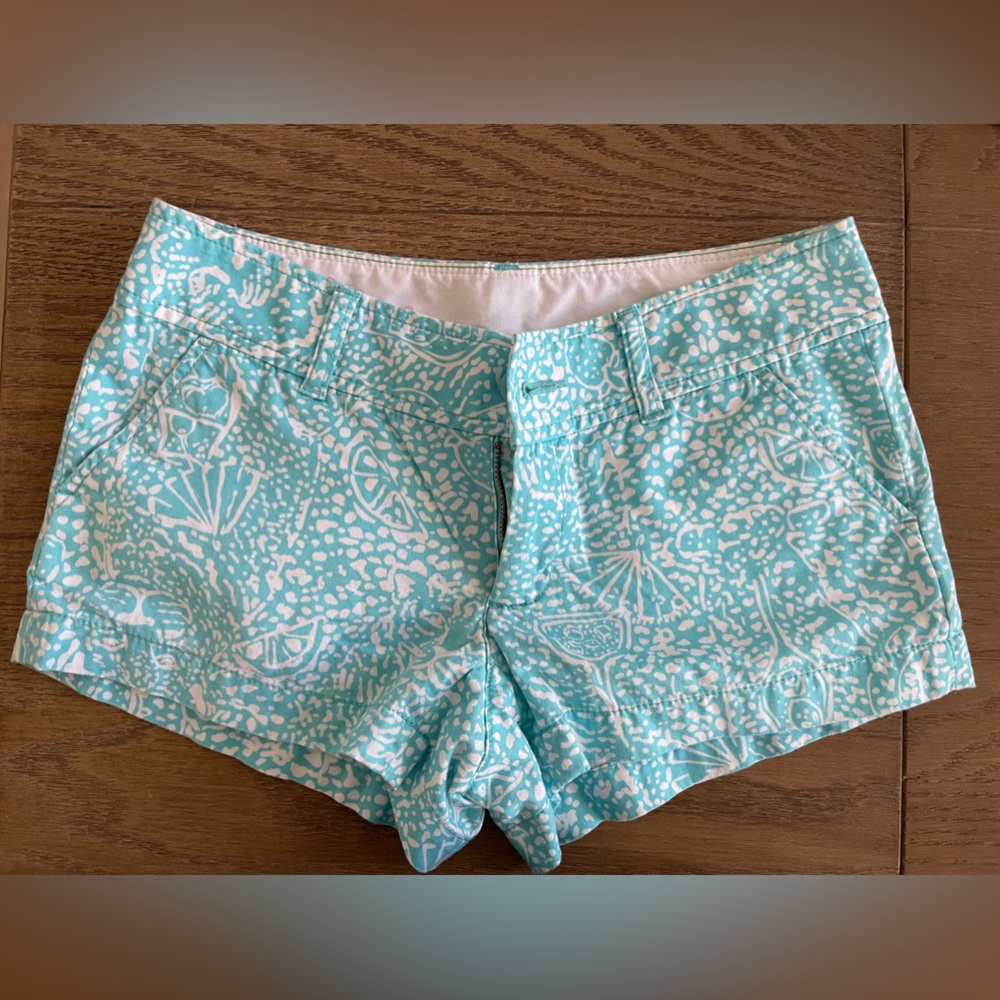 Lilly Pulitzer